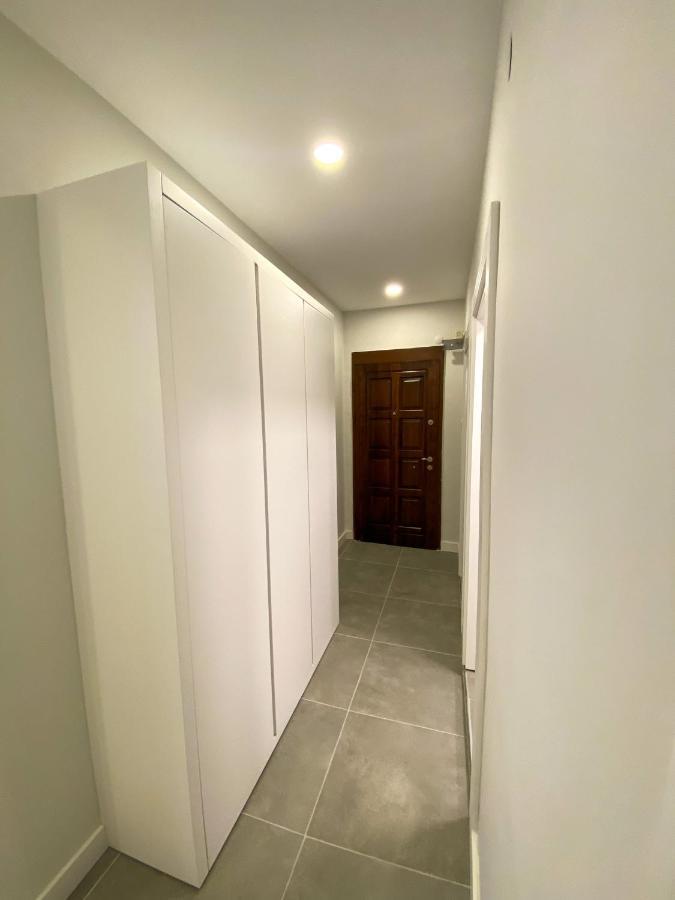 Kervan Suite Antalya Exteriör bild