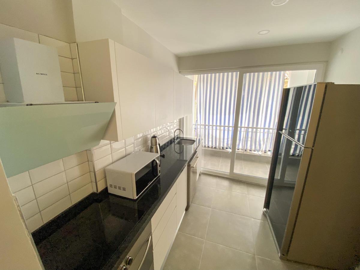 Kervan Suite Antalya Exteriör bild